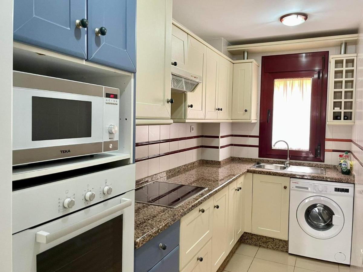 Arena Negra Apartamento Gran Tarajal